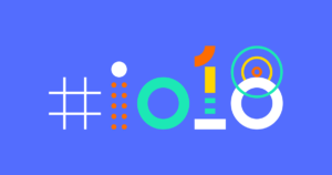 Lancement de Google Duplex, nouvelle intelligence artificielle de Google lors de l'I/O 2018