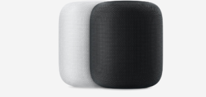 Apple lance Hope Pod son enceinte connectée assistée d'assistant vocal