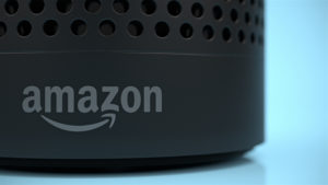 Alexa, le nouvel assistant vocal d'Amazon et ses enceintes connectées