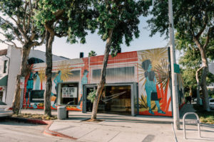 Nike renouvelle son expérience client grâce à son nouveau concept store de Los Angeles